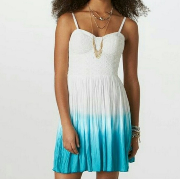 American Eagle Outfitters Dresses & Skirts - American Eagle Outfitters Dress